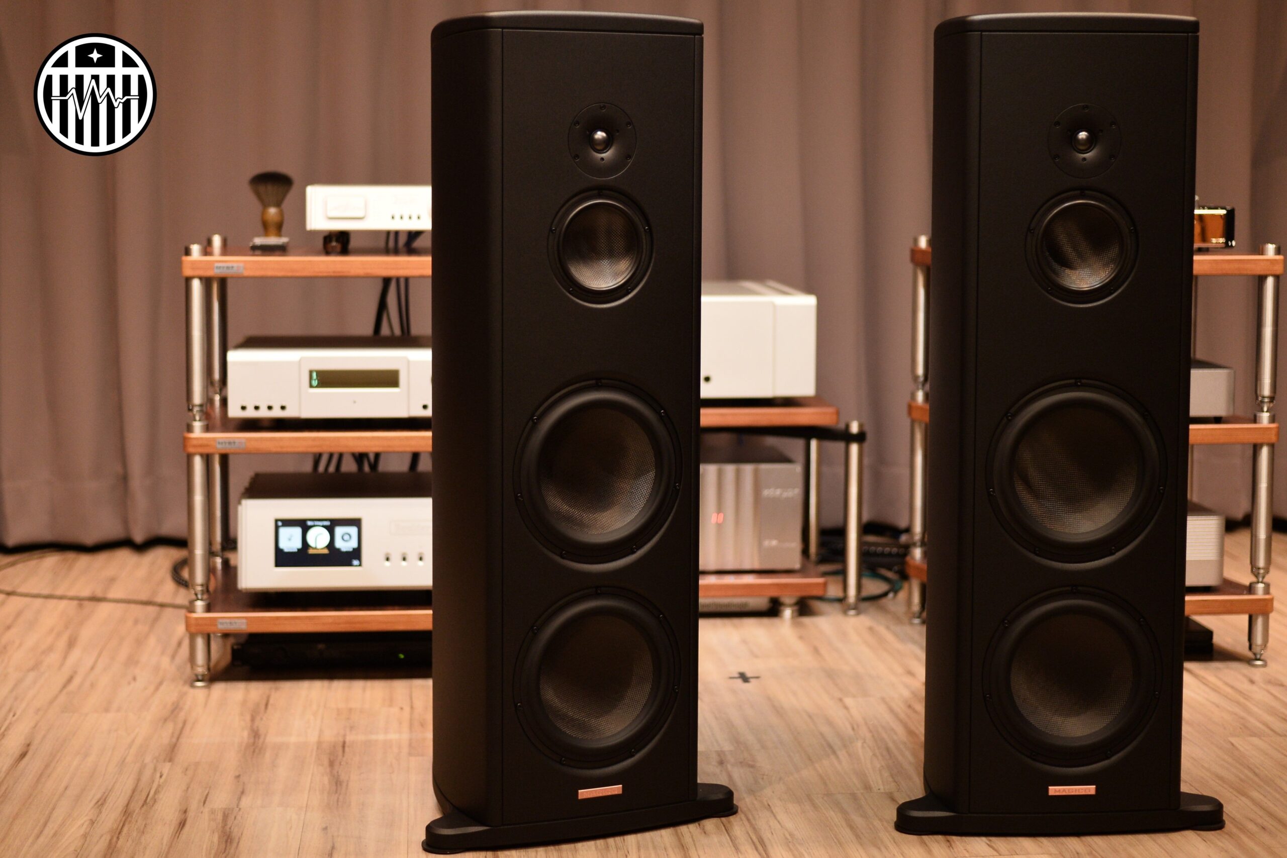 Read more about the article 【MAGICO S5 2024二十週年紀念鉅作】