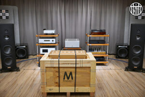 Read more about the article 【MAGICO SCC ── 毫無疑問的中置王者開箱】