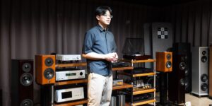 【MY-HiEND】Vienna Acoustics x QUAD：富林音響試聽活動