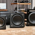 【JL Audio 超低音 D、E、F 系列齊全展示中！】