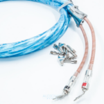 【普洛影音網】Supra Cables Sword Excalibur 獨家接地技術， 打造純淨浮凸的音樂美感