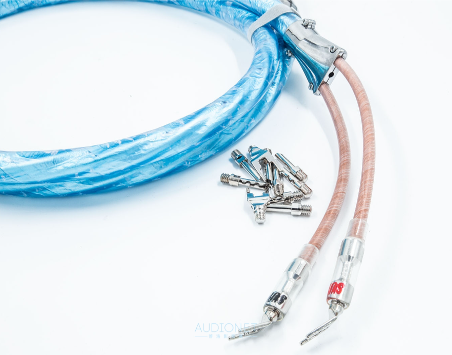 Read more about the article 【普洛影音網】Supra Cables Sword Excalibur 獨家接地技術， 打造純淨浮凸的音樂美感