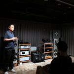 【Eversolo 同樂會活動圓滿結束！】