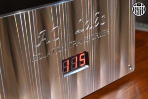 Read more about the article 【本公司自有品牌Toroidal 1500隔離變壓器】