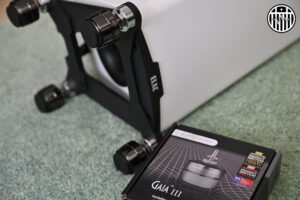 Read more about the article 【IsoAcoustics大宇宙】