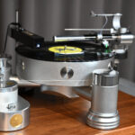 【您一定要知道的台灣黑膠唱盤品牌—Zorin】