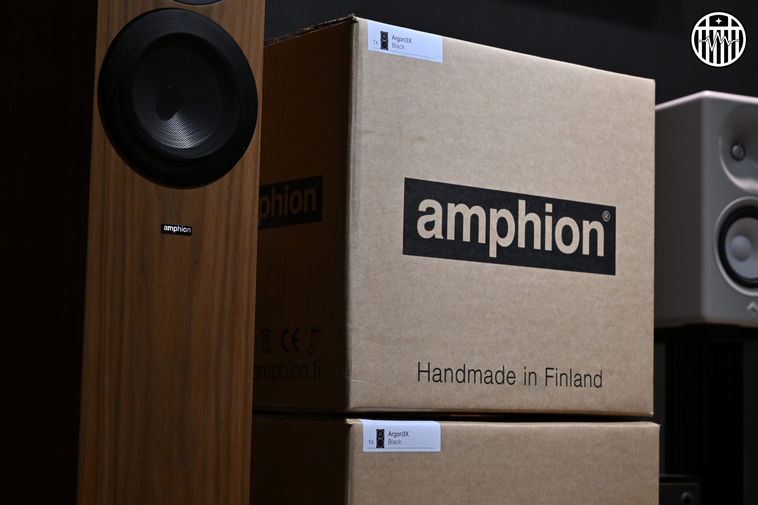 Read more about the article 【北歐芬蘭之聲再次進化】