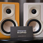 【五彩繽紛的小精靈—DALI KIPID書架喇叭】