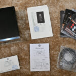 【Toroidal 1500內容物】