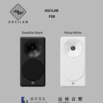 【Ascilab得意入門之作——F6B】