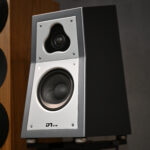 【莫恩斯Princess Mini Monan —— Hi-End小喇叭大氣勢】