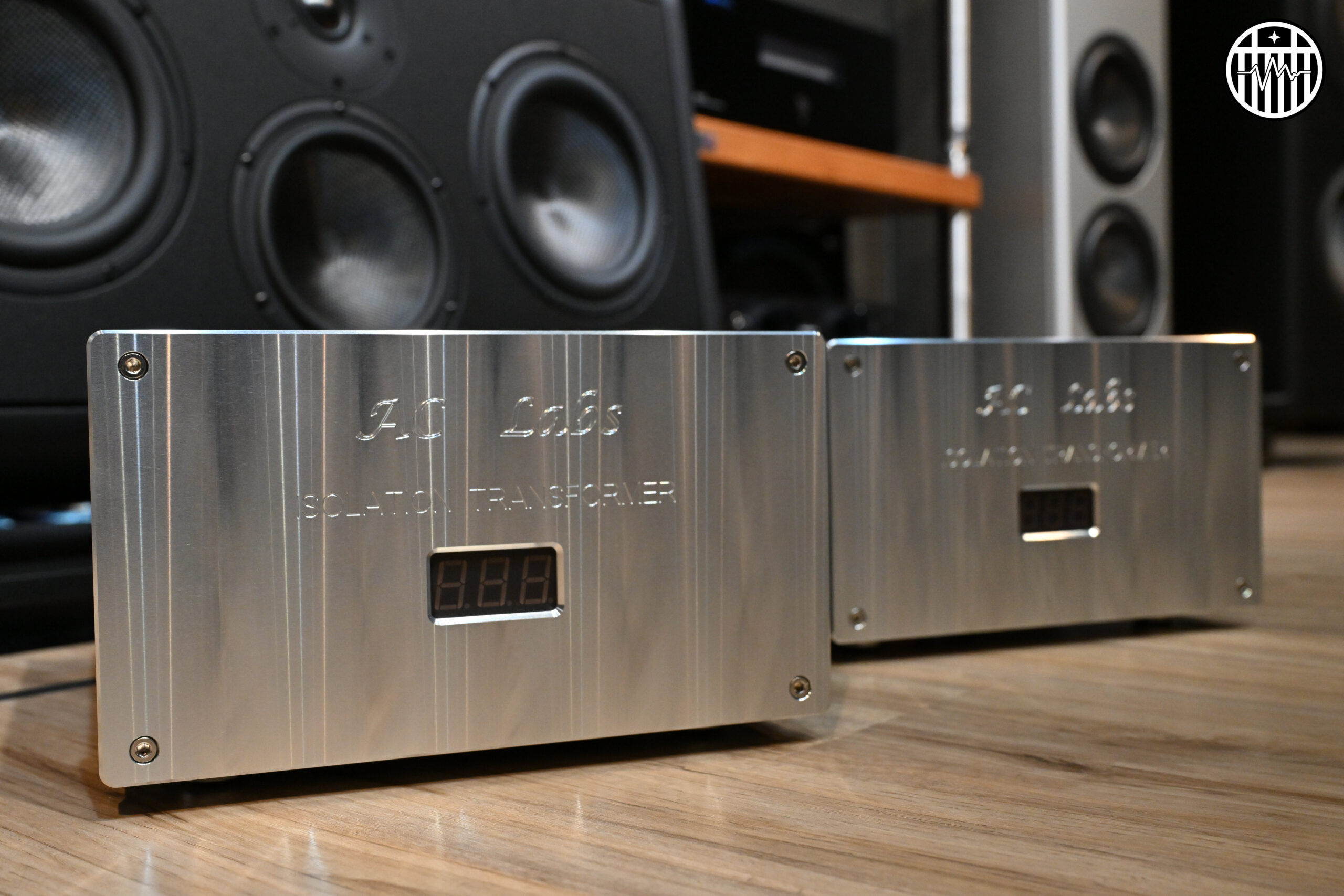 Read more about the article 【Toroidal 1500 冷知識 EP1】