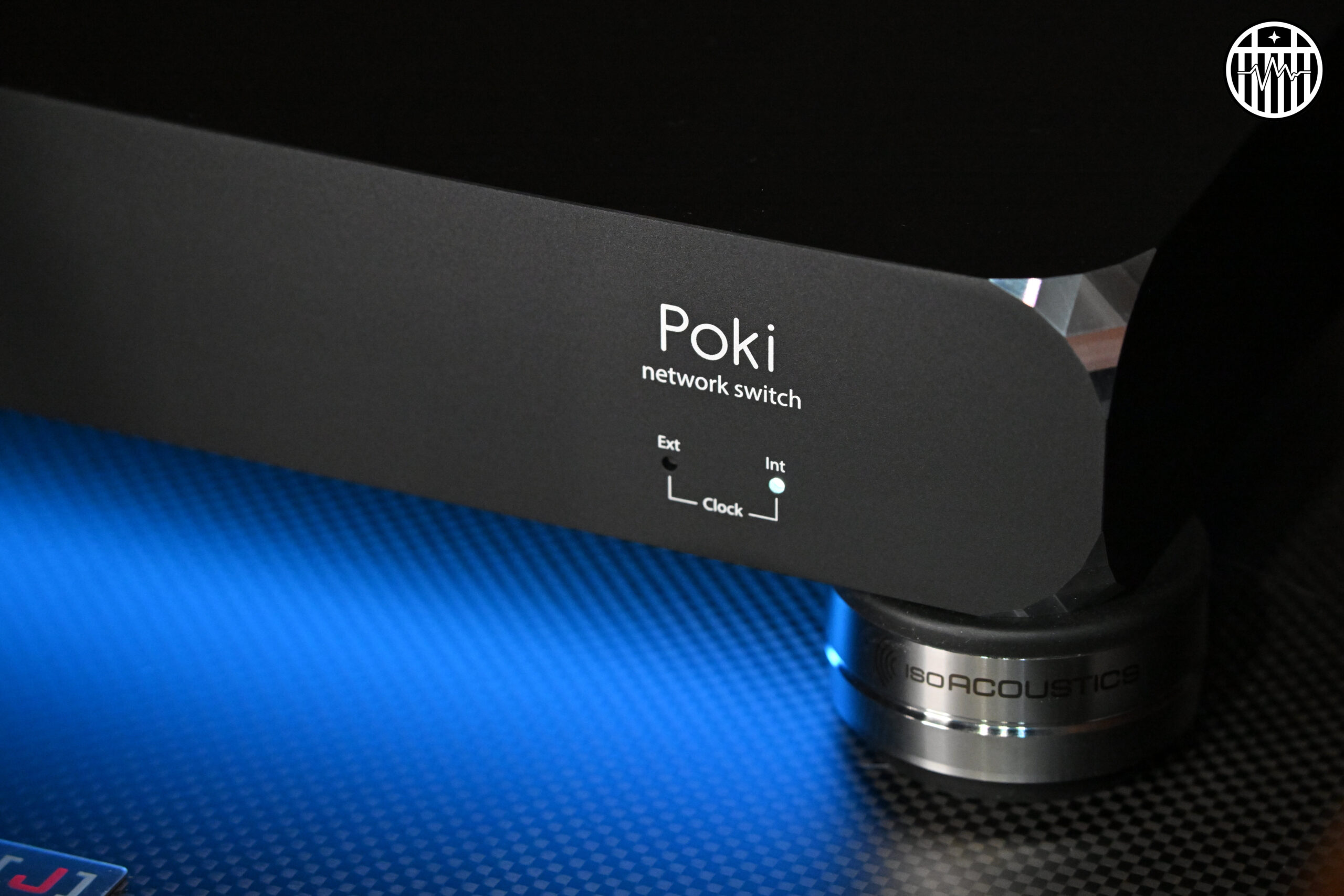 Read more about the article 【UNio Poki 網路交換器進駐中】