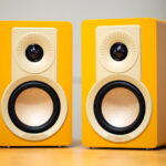 【MY-HiEND】小巧繽紛、萬元輕鬆入手: DALI KUPID書架喇叭