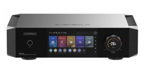 Read more about the article 【MY-HiEND】巨匠旗艦: Eversolo DMP-A10震撼登場