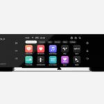 【u-audio】自家首款串流轉盤 eversolo T8 數位串流轉盤