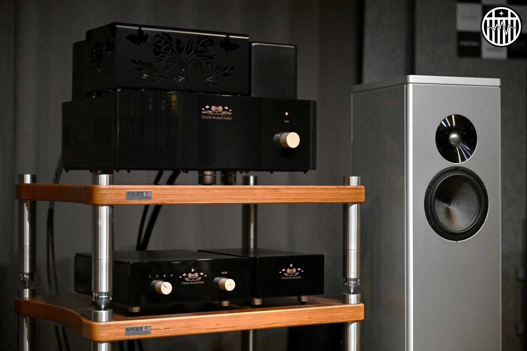 Read more about the article 【我在Oriole聽見台灣的人情味】