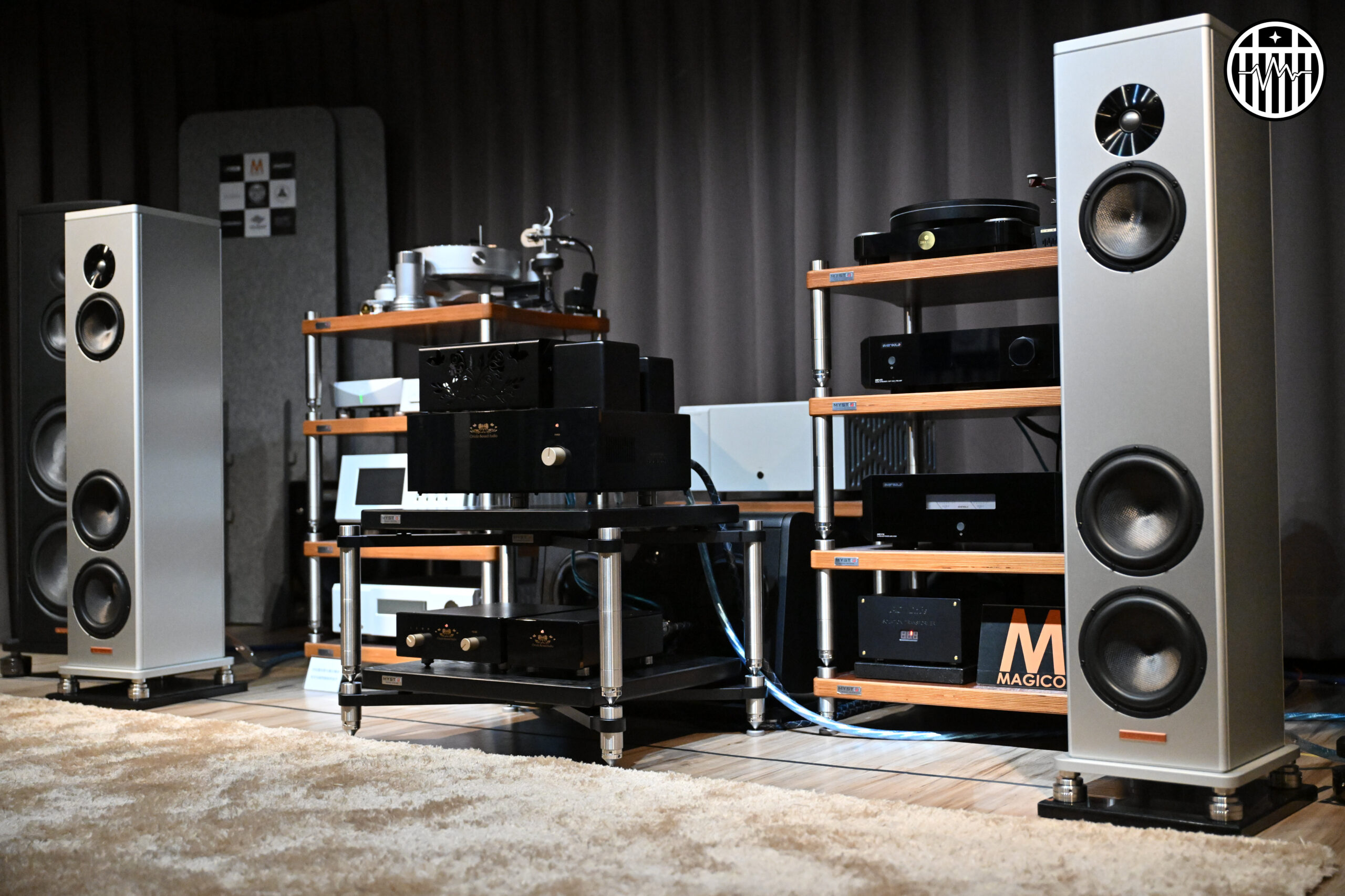 Read more about the article 【2026年二月活動精彩落幕】