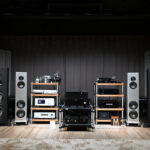 【聊聊富林音響的Hi-End之路】