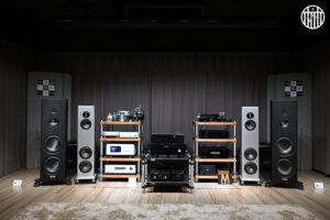 Read more about the article 【聊聊富林音響的Hi-End之路】