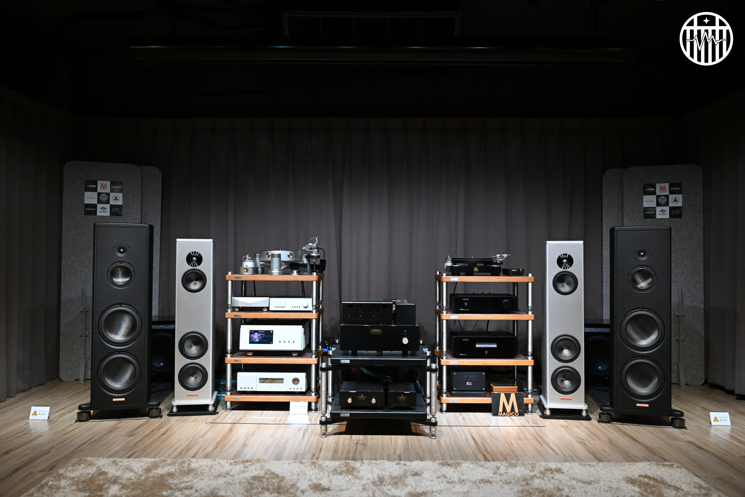 Read more about the article 【聊聊富林音響的Hi-End之路】