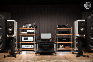 Read more about the article 【DYNAUDIO CONFIDENCE 20A 體驗活動】