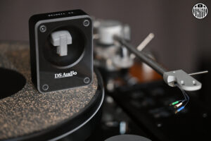 Read more about the article 【新時代唱頭—DS Audio】