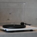 Pro-Ject E1.2 標準版黑膠唱盤