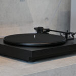Pro-Ject AUTOMAT A1.2 改良款黑膠唱盤