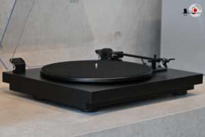 Read more about the article Pro-Ject AUTOMAT A1.2 改良款黑膠唱盤