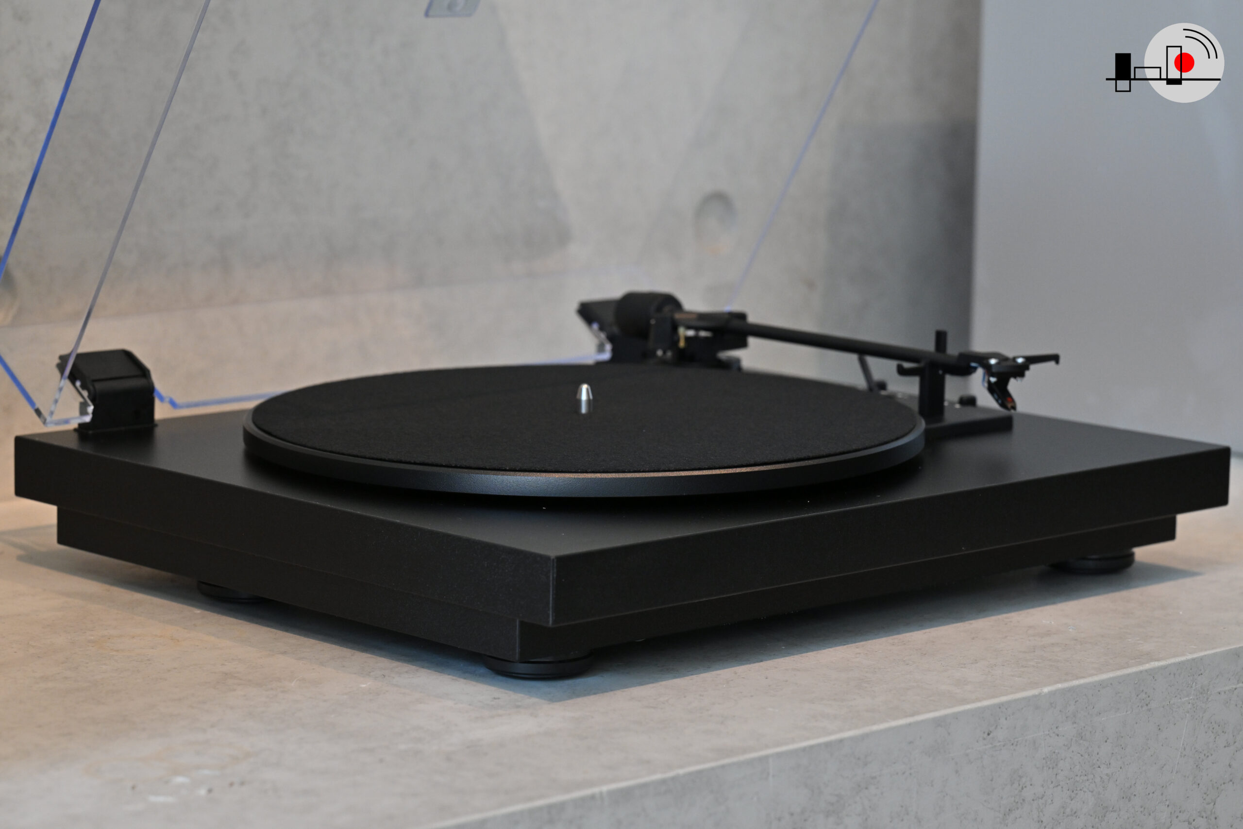 Read more about the article Pro-Ject AUTOMAT A1.2 改良款黑膠唱盤