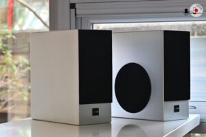 Read more about the article CANTON Karat M 35 DC 書架喇叭