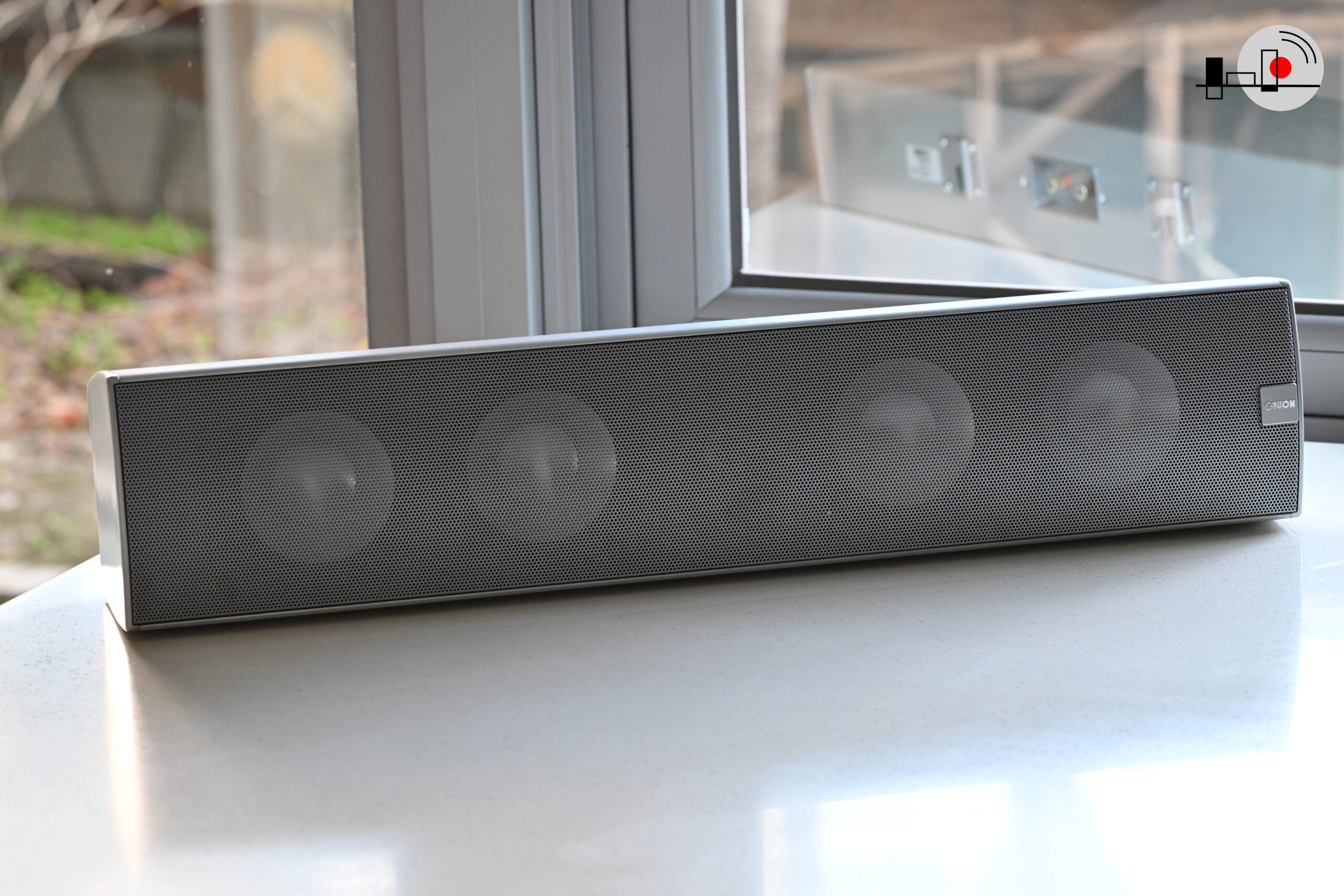 Read more about the article CANTON CD 360 F 中置喇叭