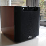 Velodyne Optimum 8 重低音喇叭