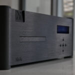 Wadia 381i CD轉盤
