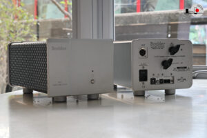 Read more about the article Boulder 850 MONO後級擴大機