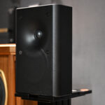 【金屬箱體的新喇叭Perlisten X series】
