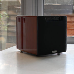 Velodyne Optimum 8 櫻桃木色重低音喇叭