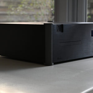 Wadia 381i