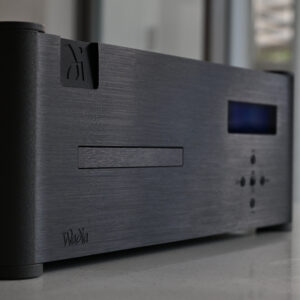 Wadia 381i