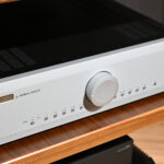 【10萬級距最新全能戰鬥機種——Musical Fidelity M6Xi展示中！】