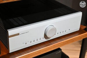 Read more about the article 【10萬級距最新全能戰鬥機種——Musical Fidelity M6Xi展示中！】