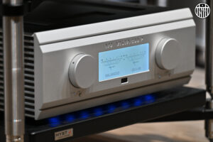 Read more about the article 【期間限定！Musical Fidelity Nu-Vista 800.2】