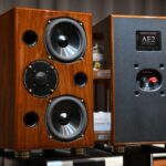 【Acoustic Energy 40週年發表會 — 傳奇AE2復刻回歸】
