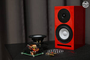 Read more about the article 【十月自己動手組喇叭活動 — SB Acoustics Micro-C 套件】